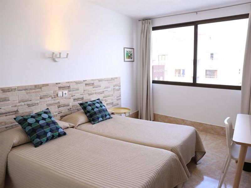 Alberg Residencia Cardona