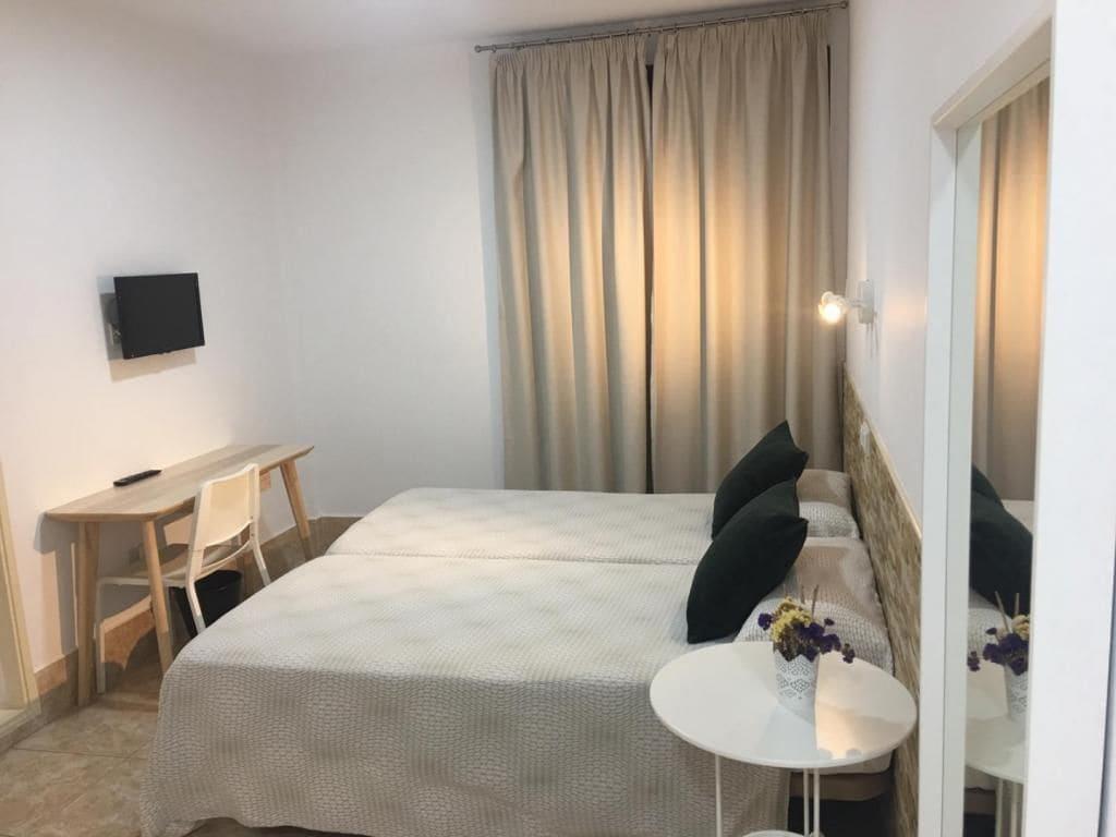 Residencia Cardona Alberg Arrecife (Lanzarote)