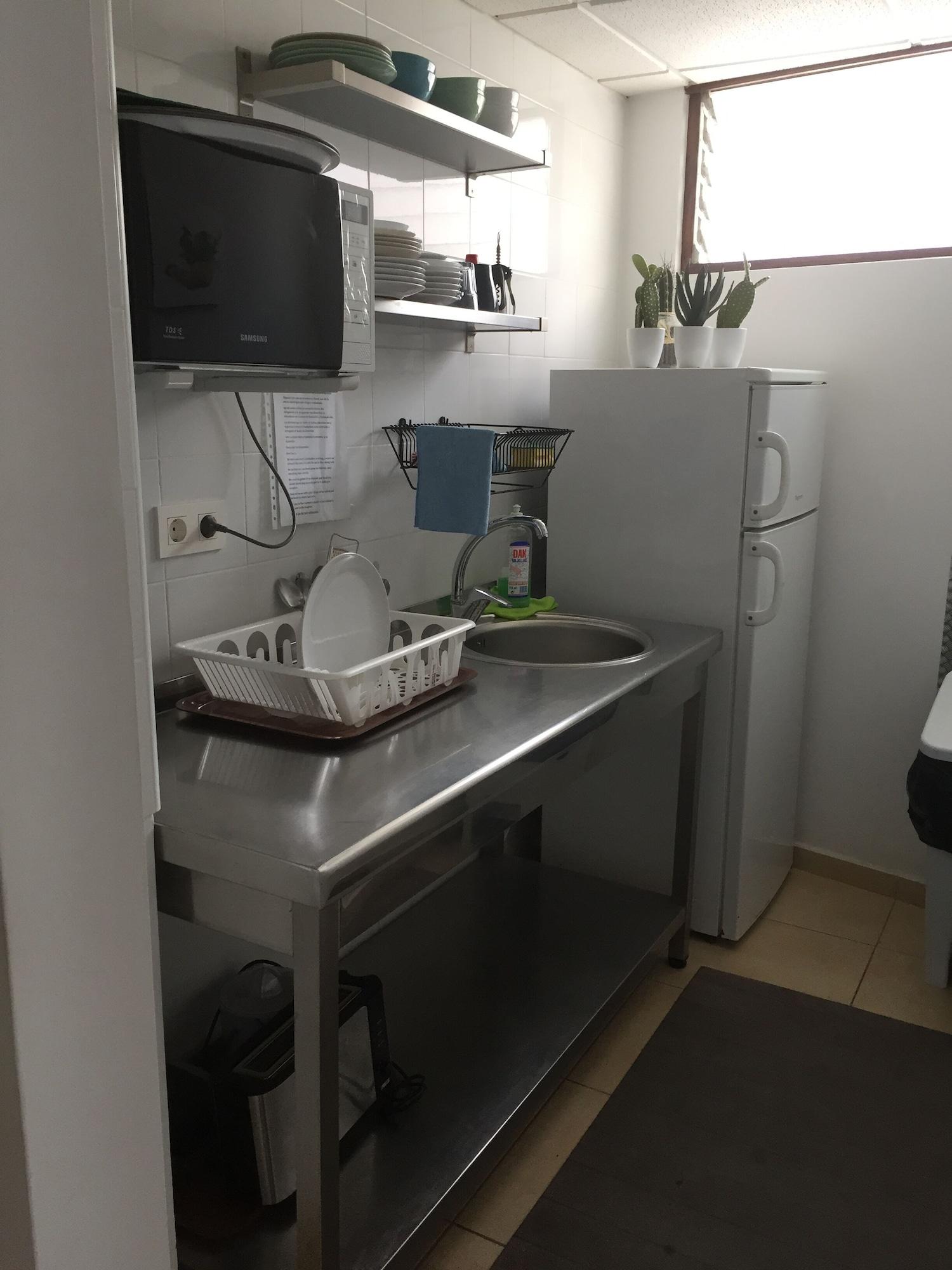 Residencia Cardona Alberg Arrecife (Lanzarote)
