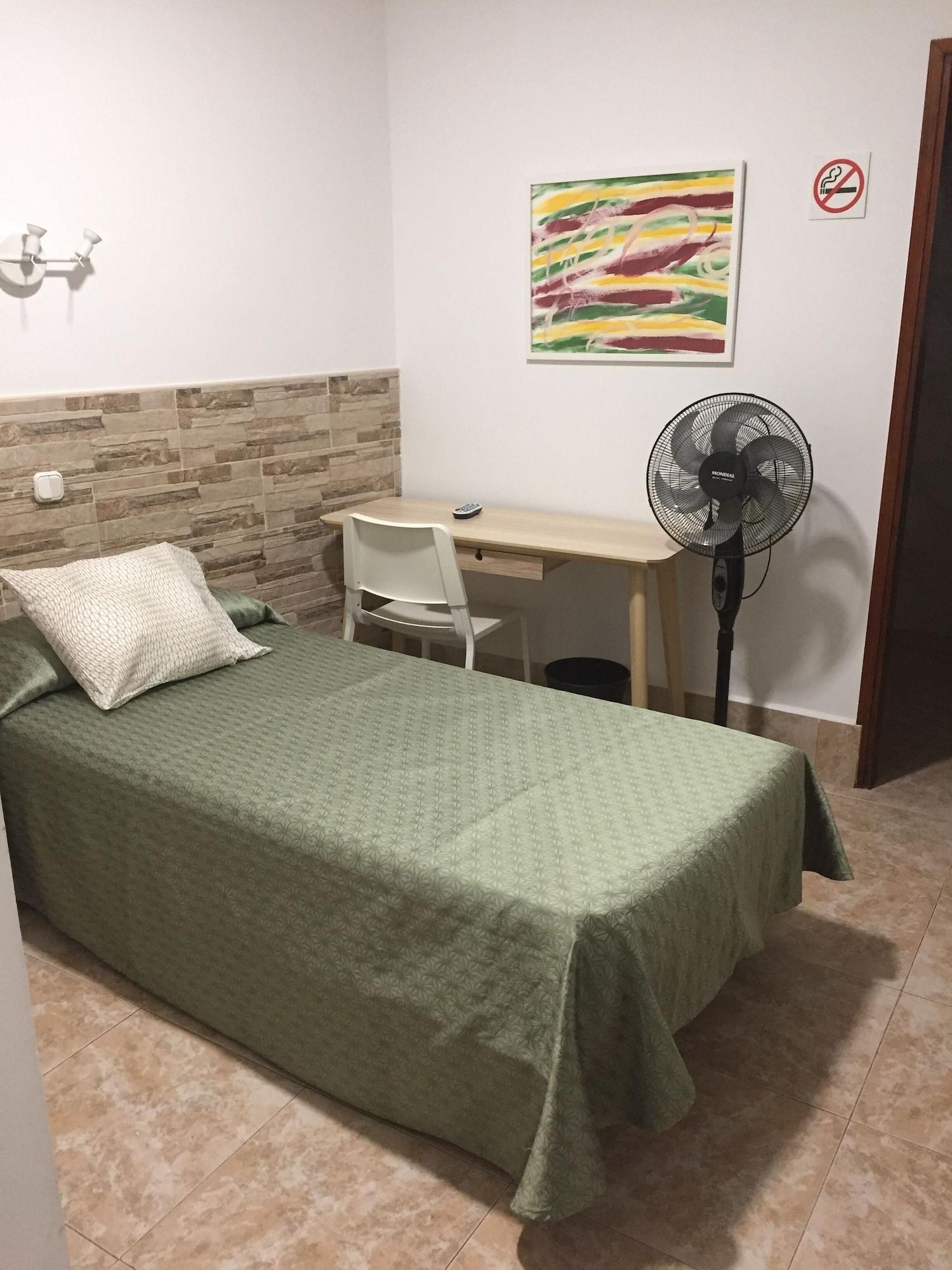 Alberg Residencia Cardona Arrecife (Lanzarote)
