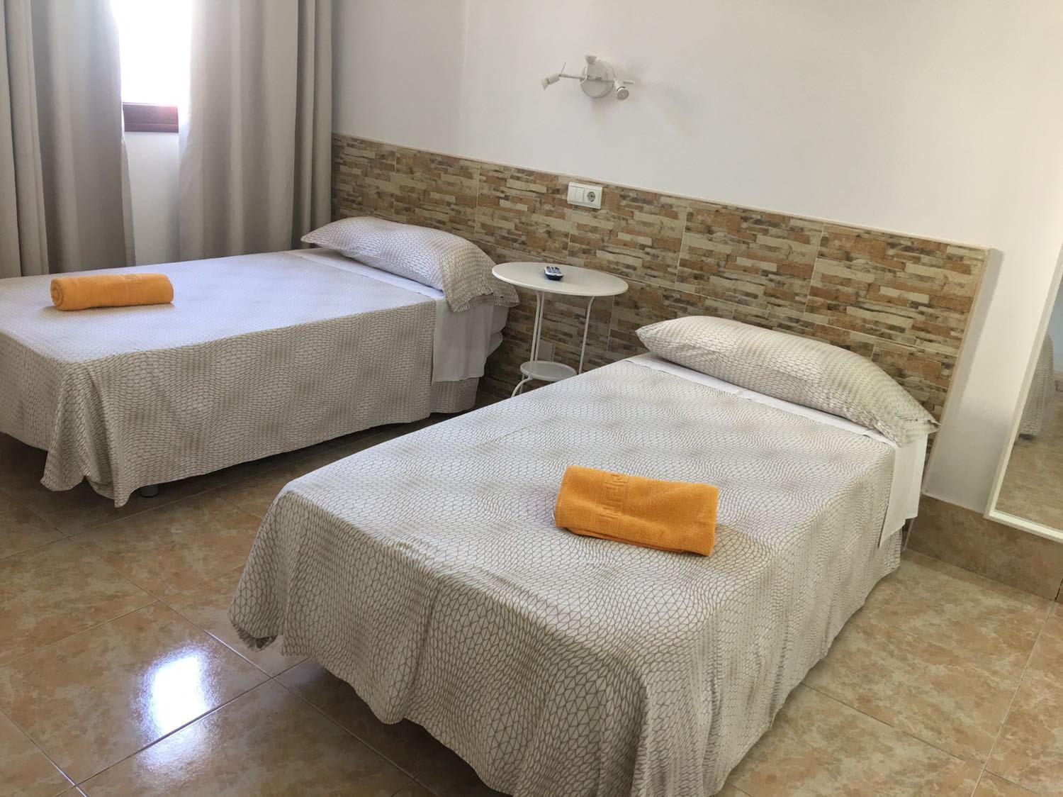 Residencia Cardona Alberg Arrecife (Lanzarote)