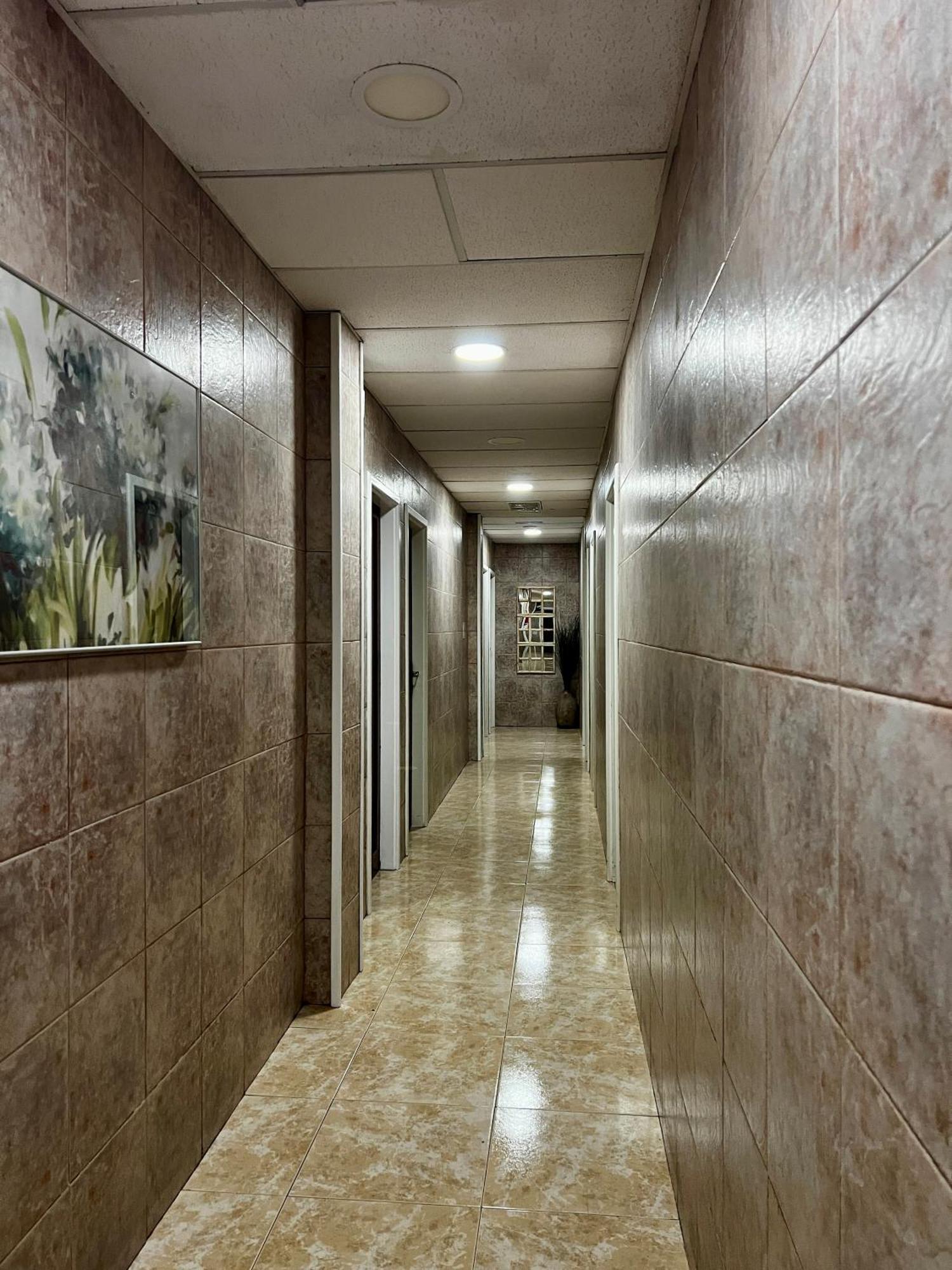 Residencia Cardona *