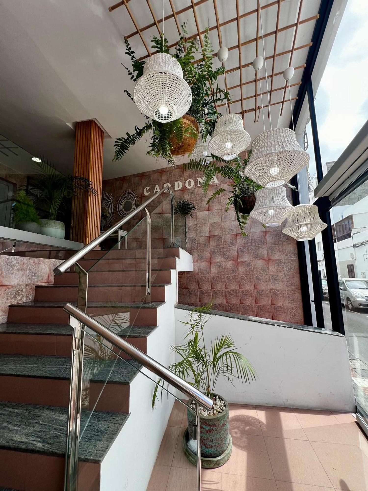 Residencia Cardona Arrecife (Lanzarote)