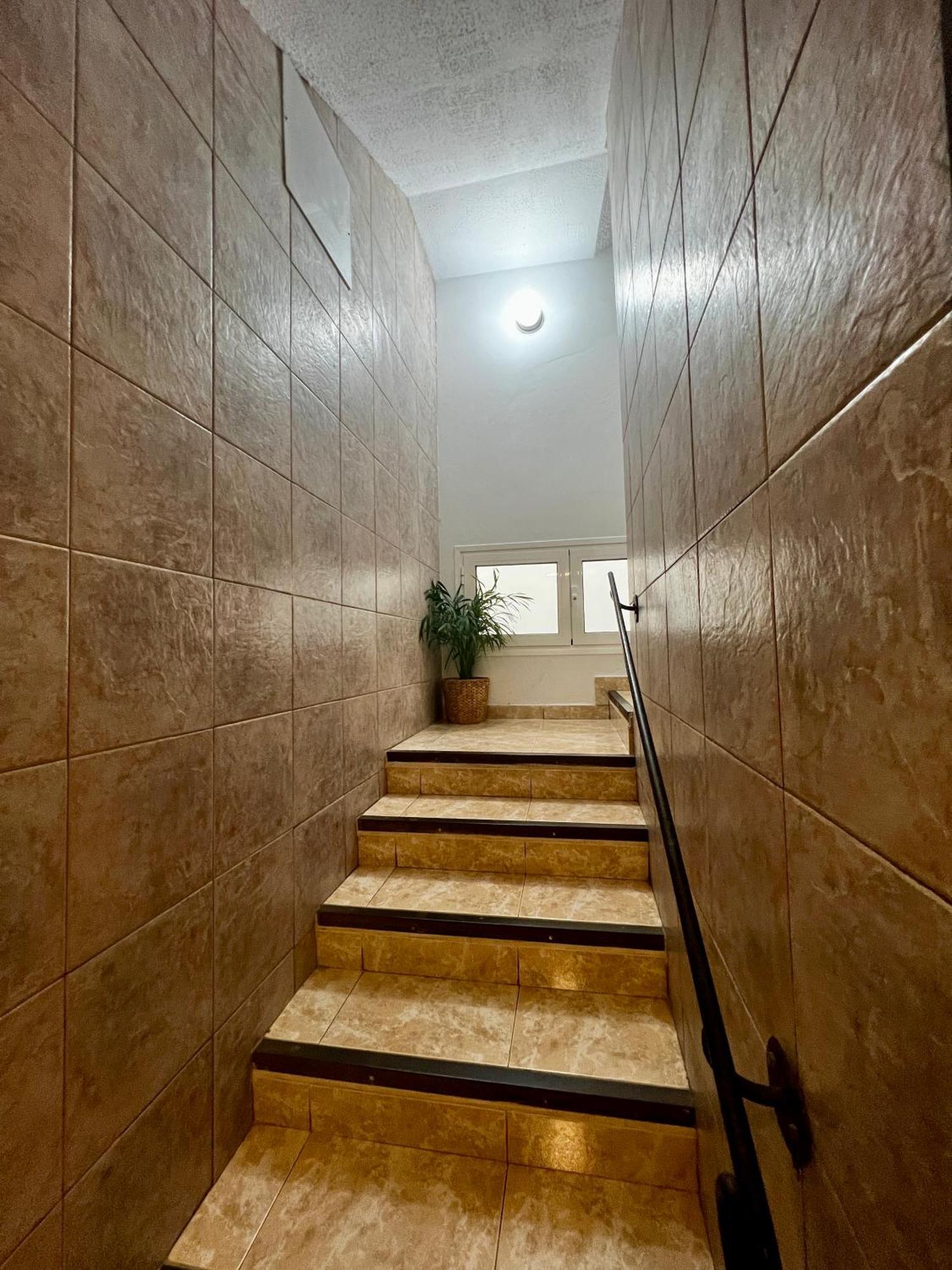 Residencia Cardona * Arrecife (Lanzarote)