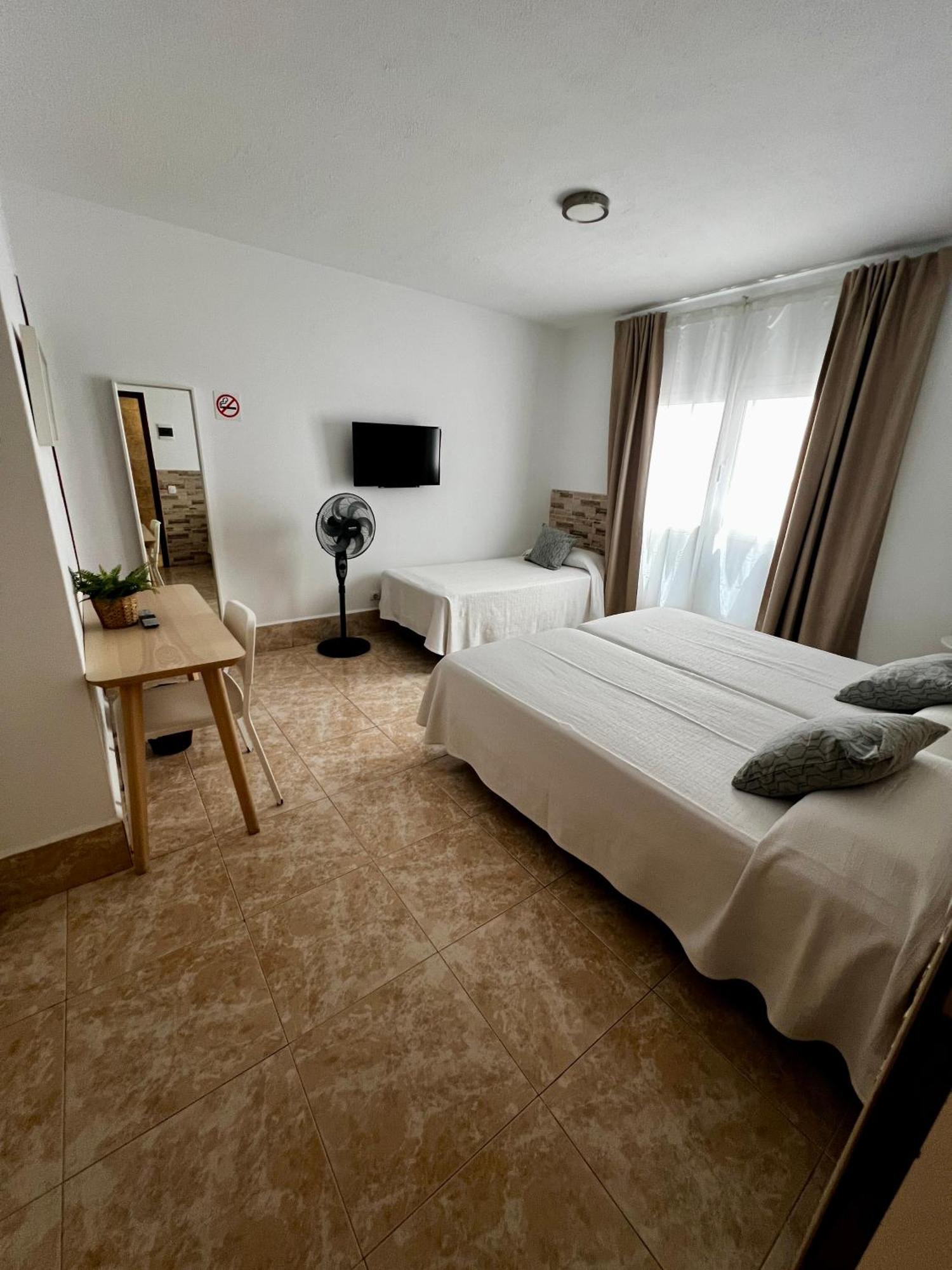 Alberg Residencia Cardona Arrecife (Lanzarote)