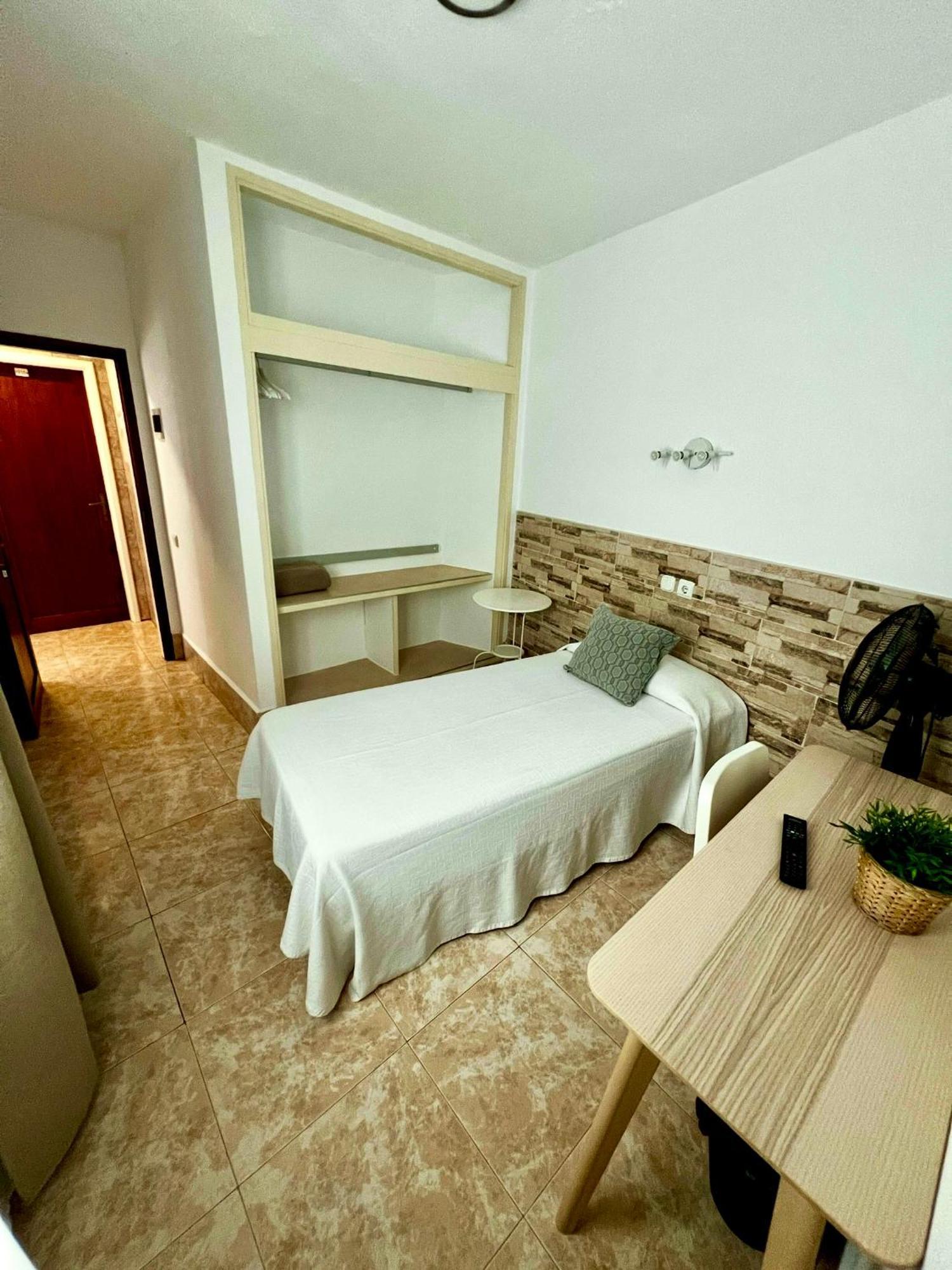 Alberg Residencia Cardona Arrecife (Lanzarote)