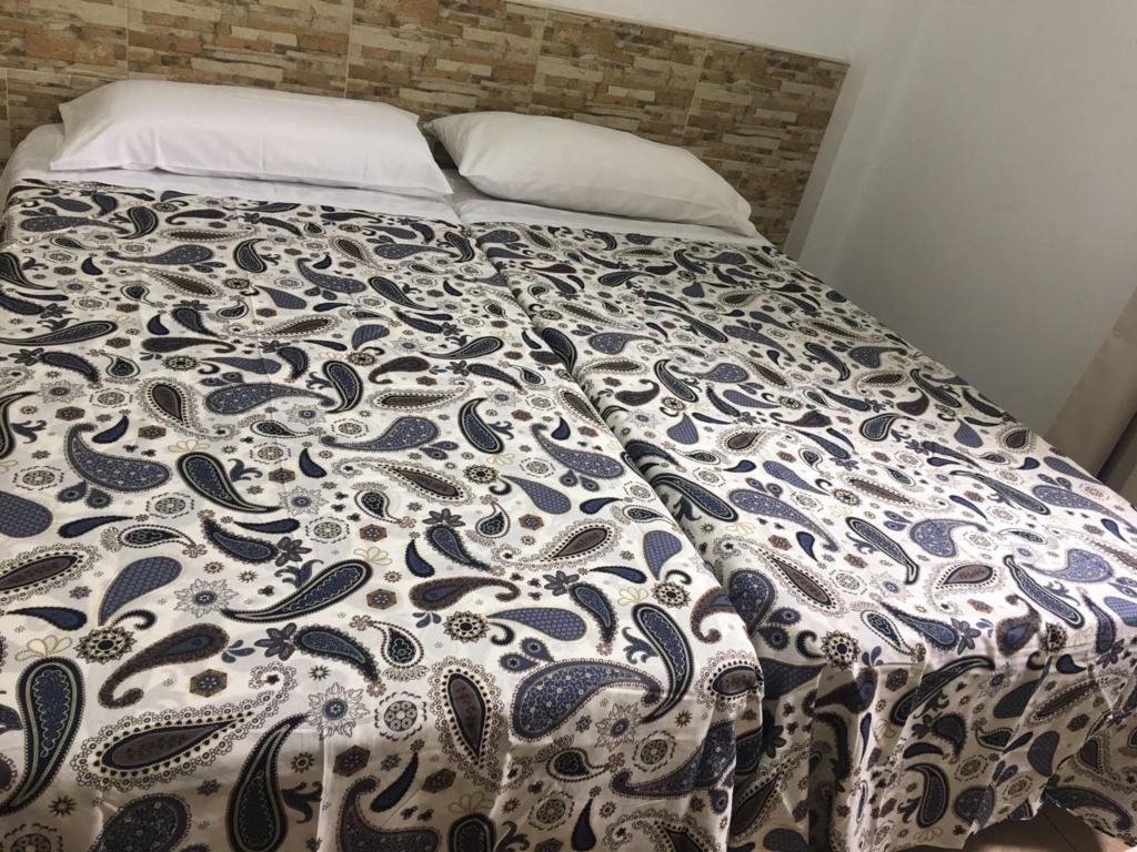 Residencia Cardona Alberg