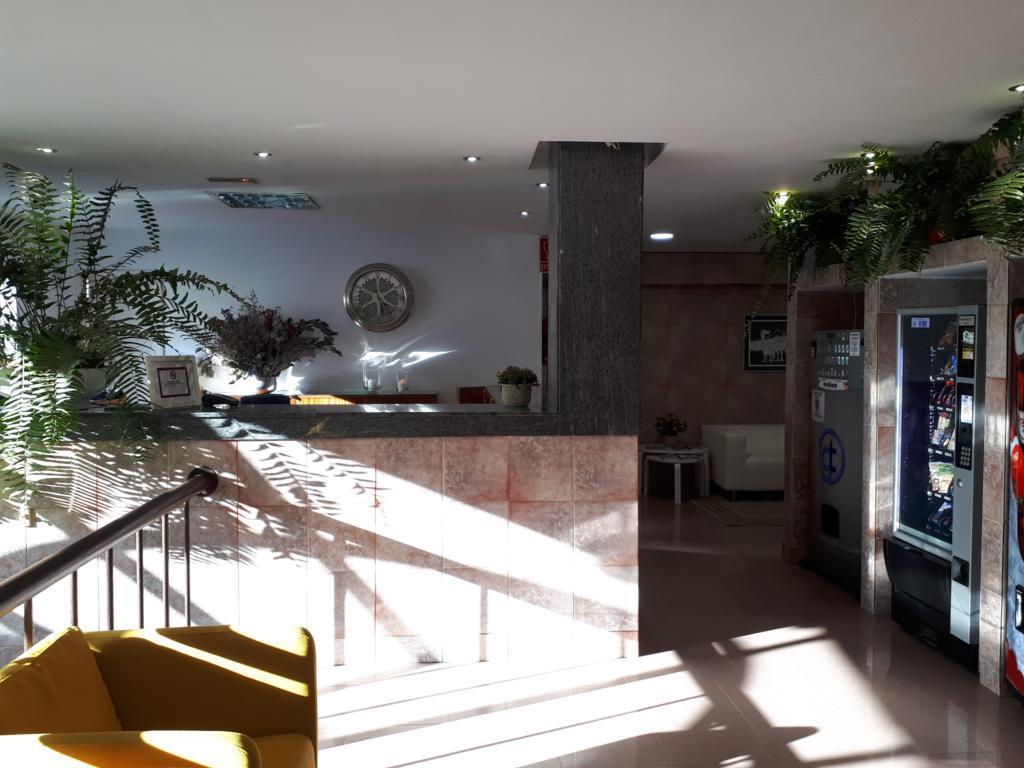 Residencia Cardona Alberg