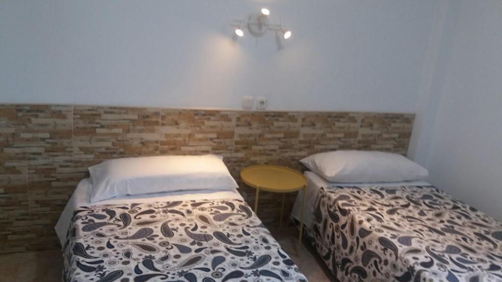 Residencia Cardona Alberg Arrecife (Lanzarote)