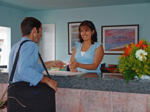 Residencia Cardona Alberg Arrecife (Lanzarote)
