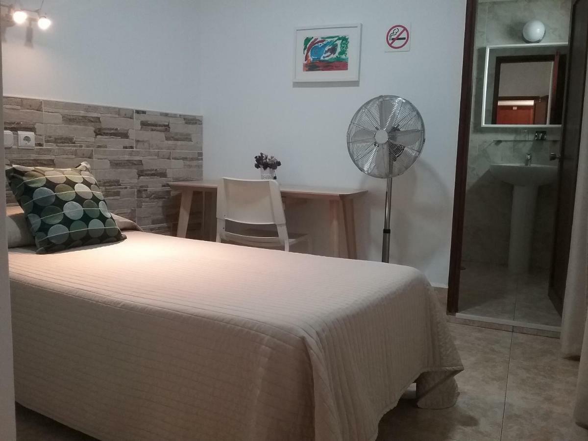 Residencia Cardona Alberg Arrecife (Lanzarote)