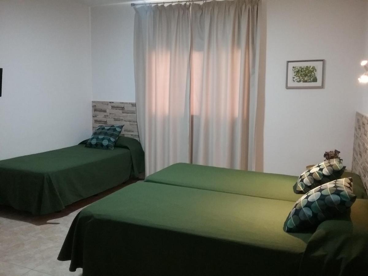 Alberg Residencia Cardona Arrecife (Lanzarote)