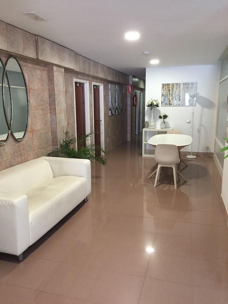 Hostel Residencia Cardona Arrecife (Lanzarote)