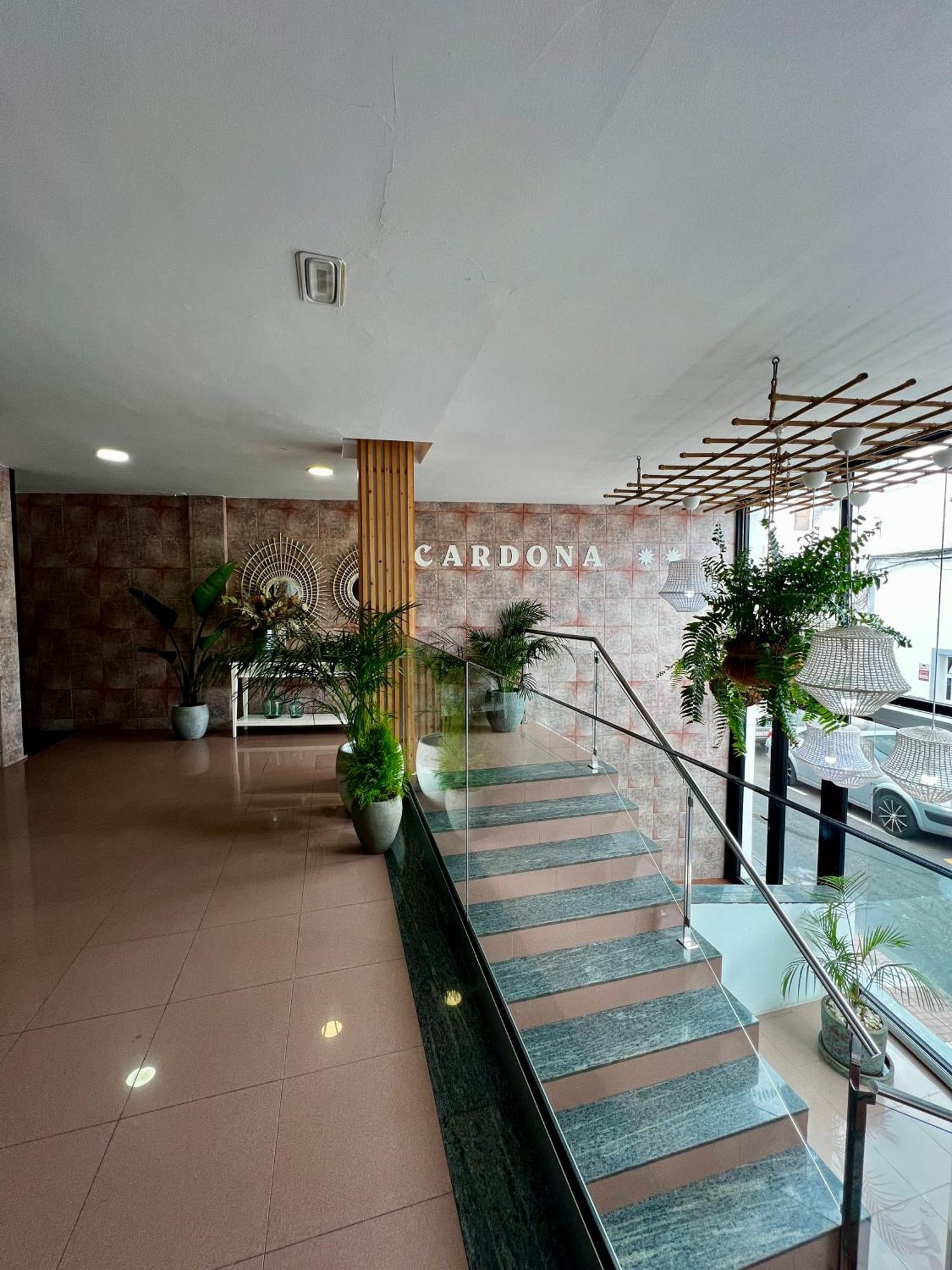 Residencia Cardona *
