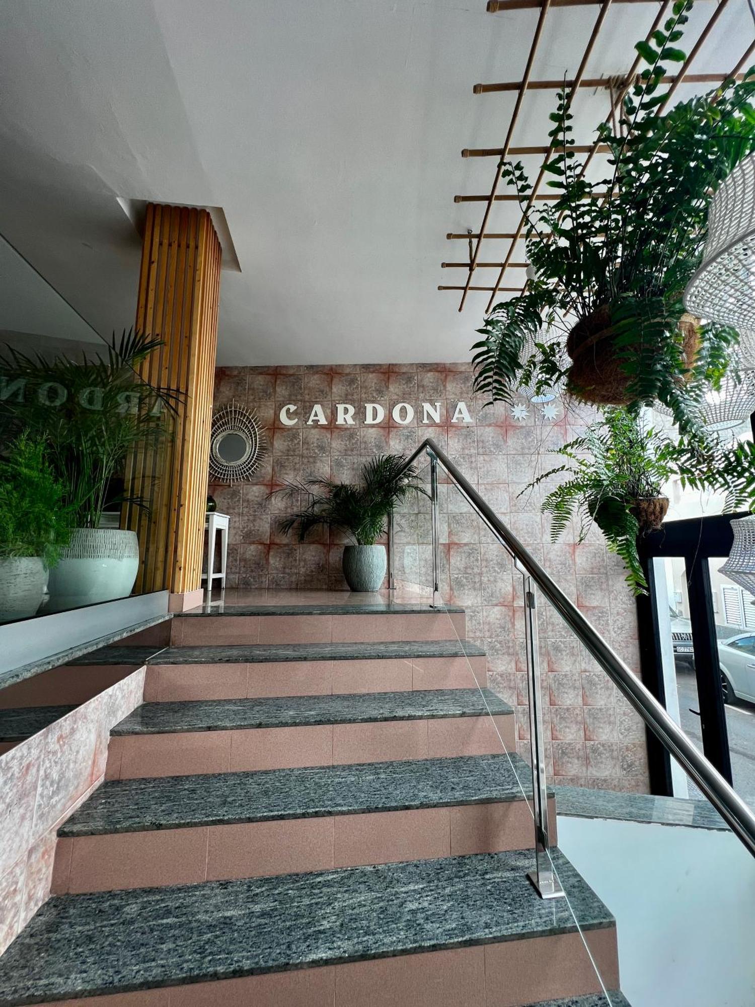 Residencia Cardona Arrecife (Lanzarote)