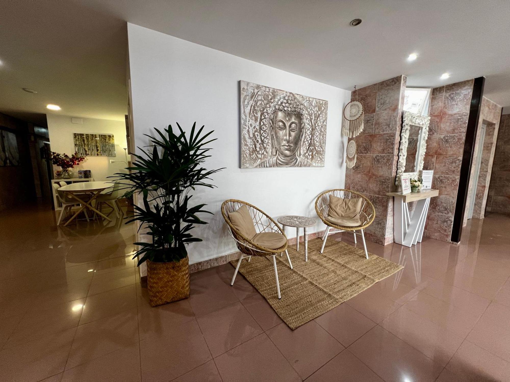 Residencia Cardona * Arrecife (Lanzarote)