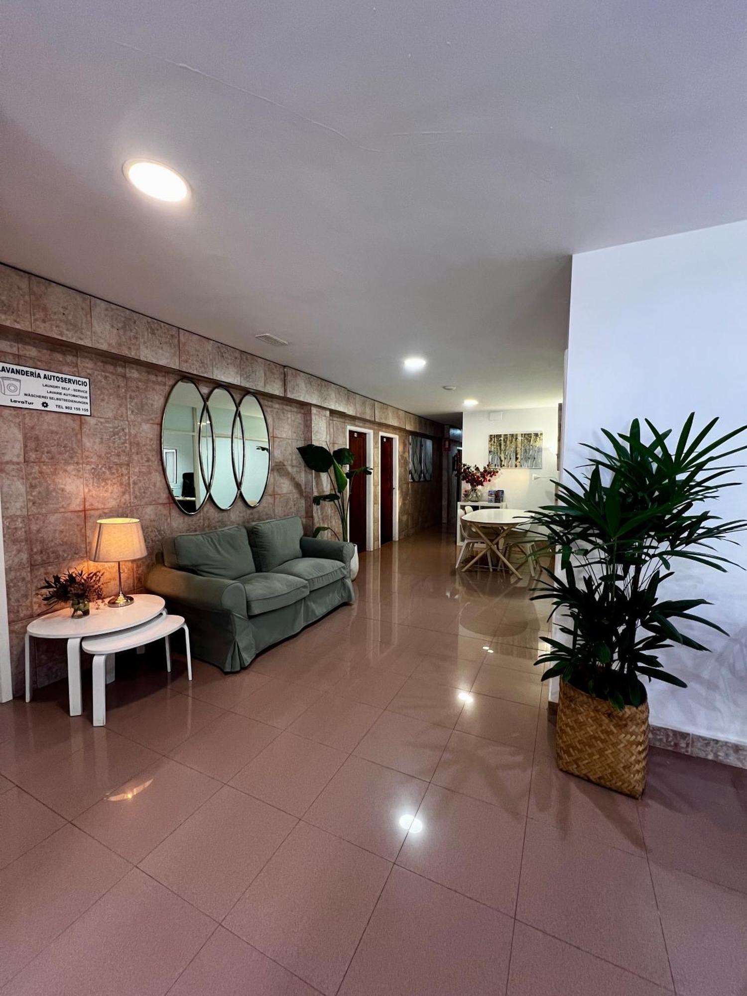 Residencia Cardona Hostel Arrecife (Lanzarote)