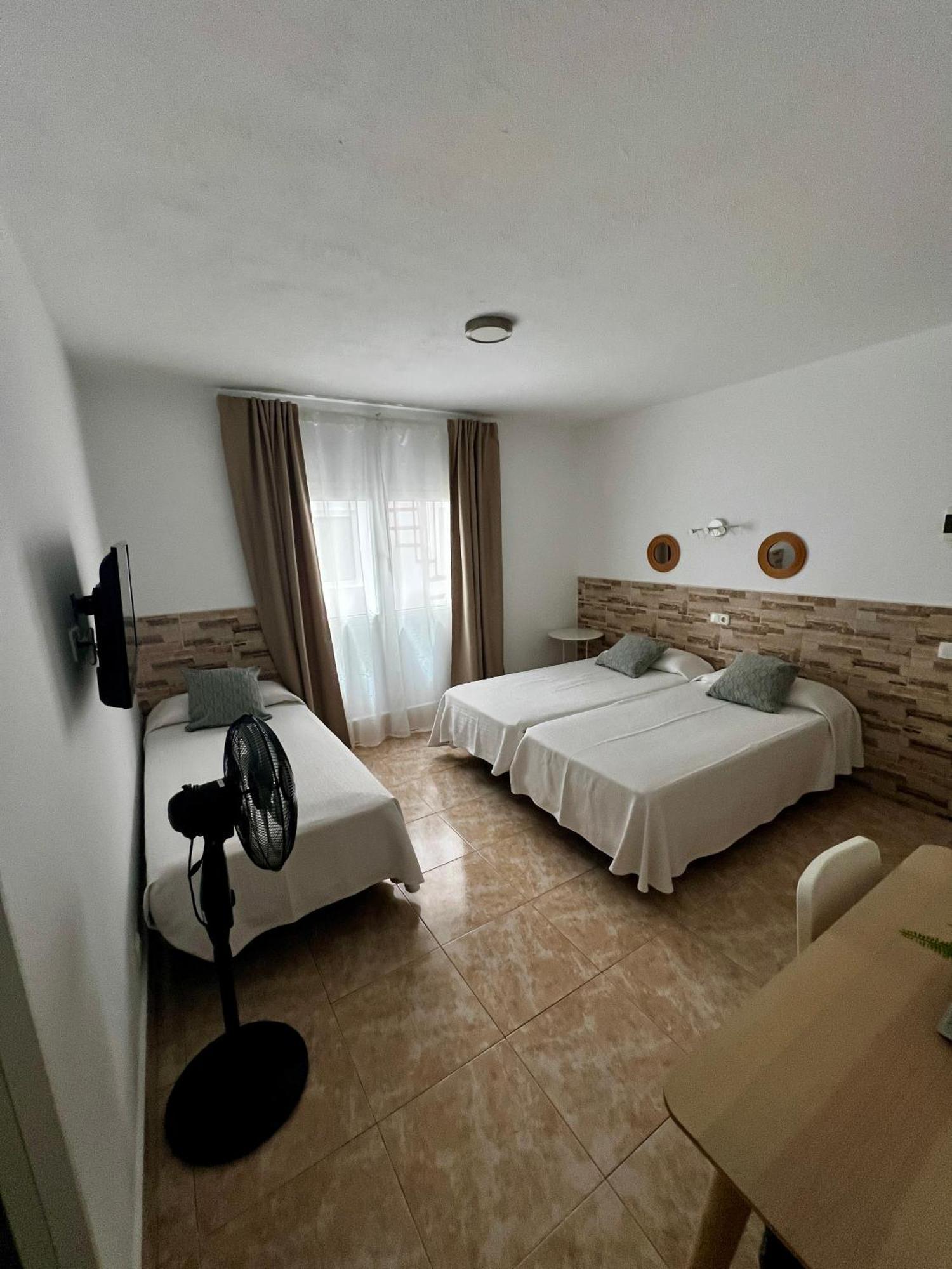 Hostel Residencia Cardona Arrecife (Lanzarote)