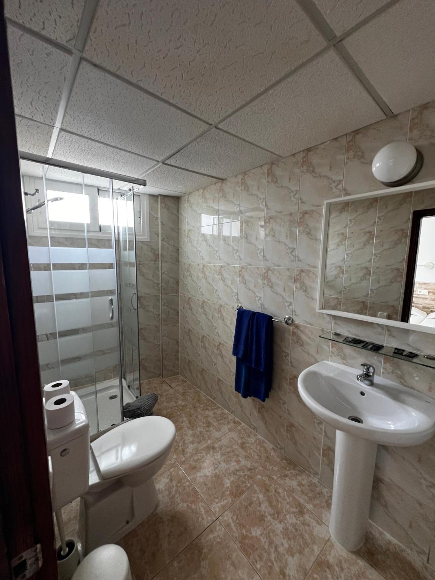 Residencia Cardona Hostel Arrecife (Lanzarote)