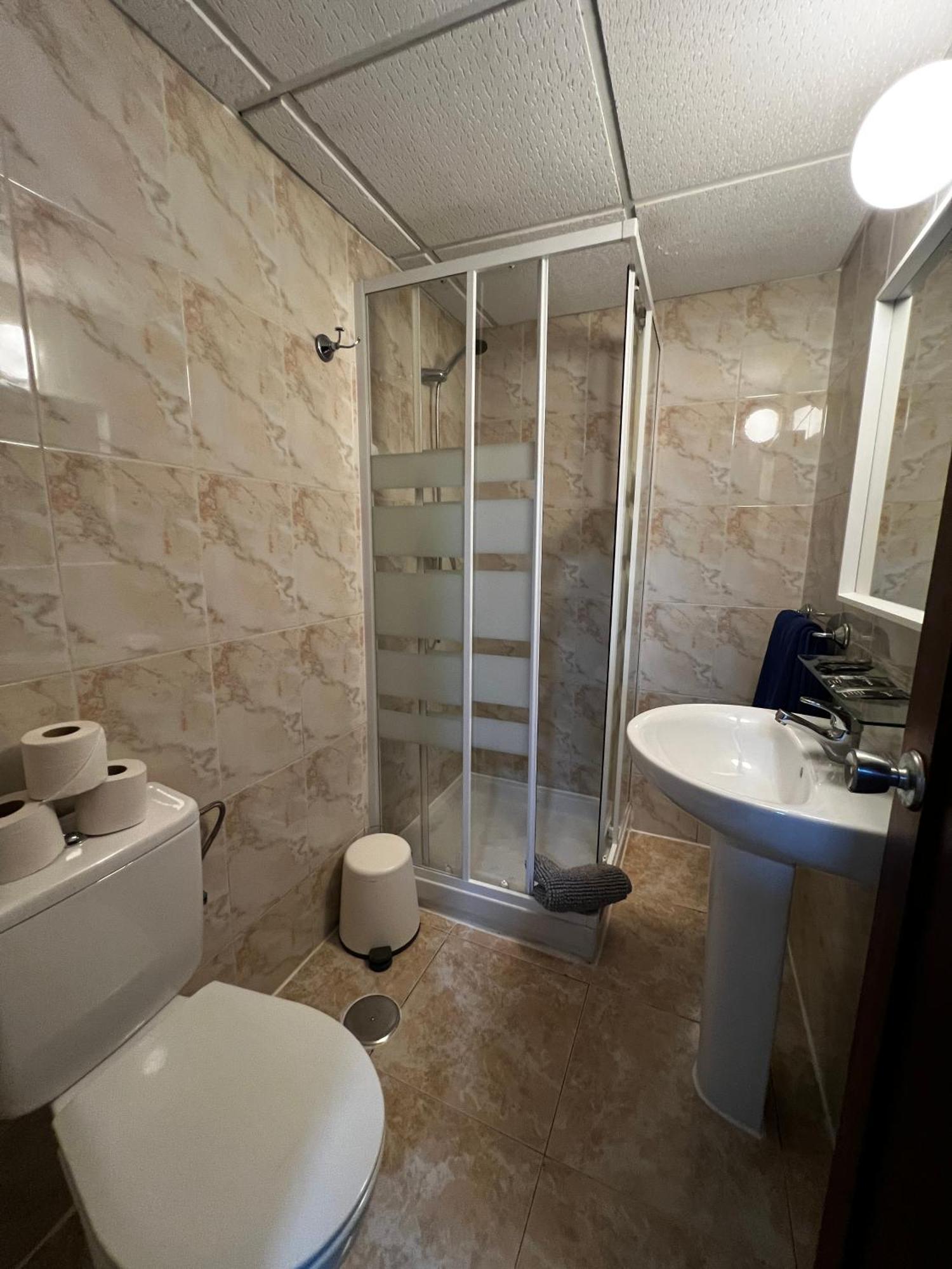 Residencia Cardona Arrecife (Lanzarote)