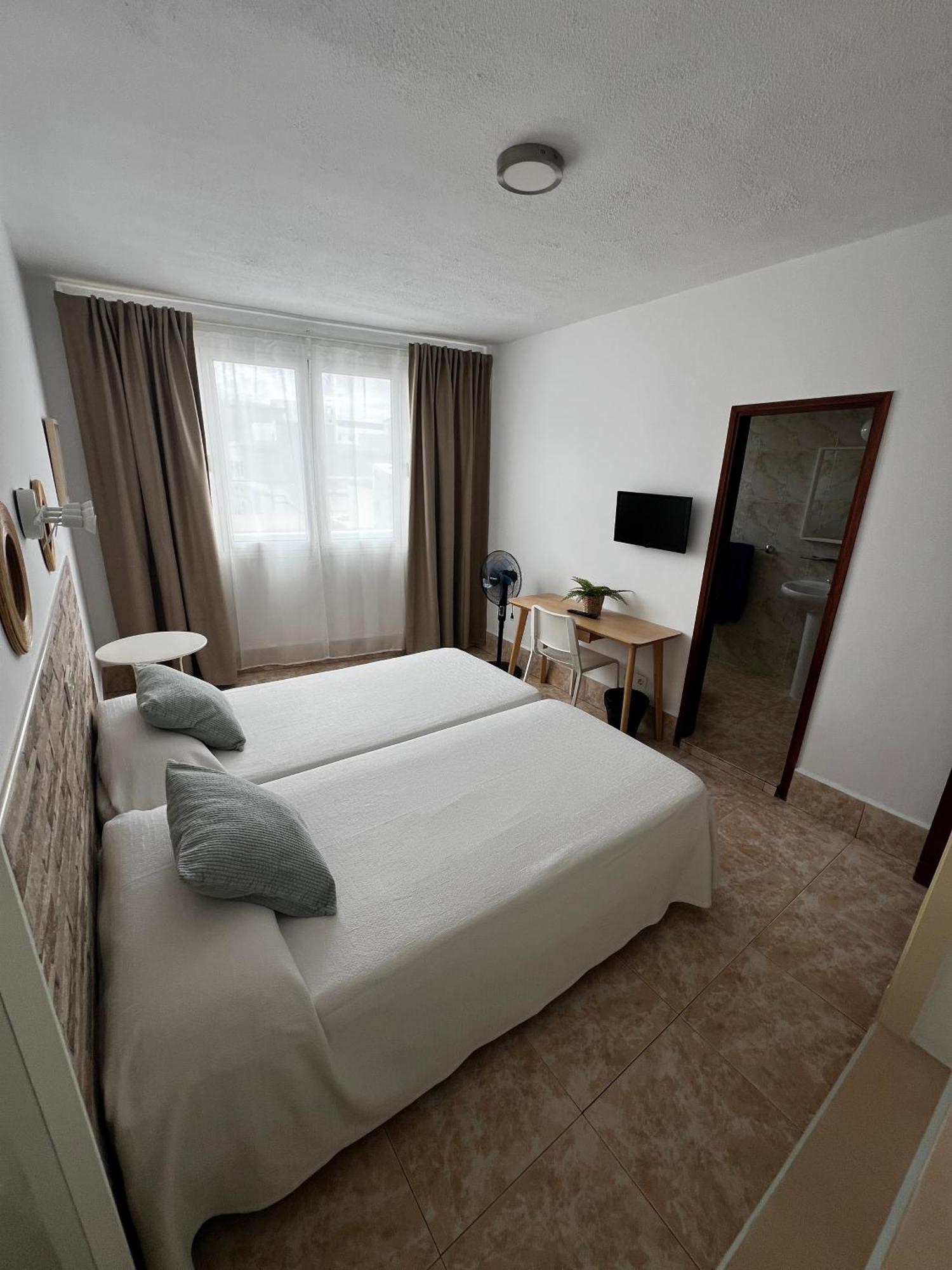 Residencia Cardona * Arrecife (Lanzarote)