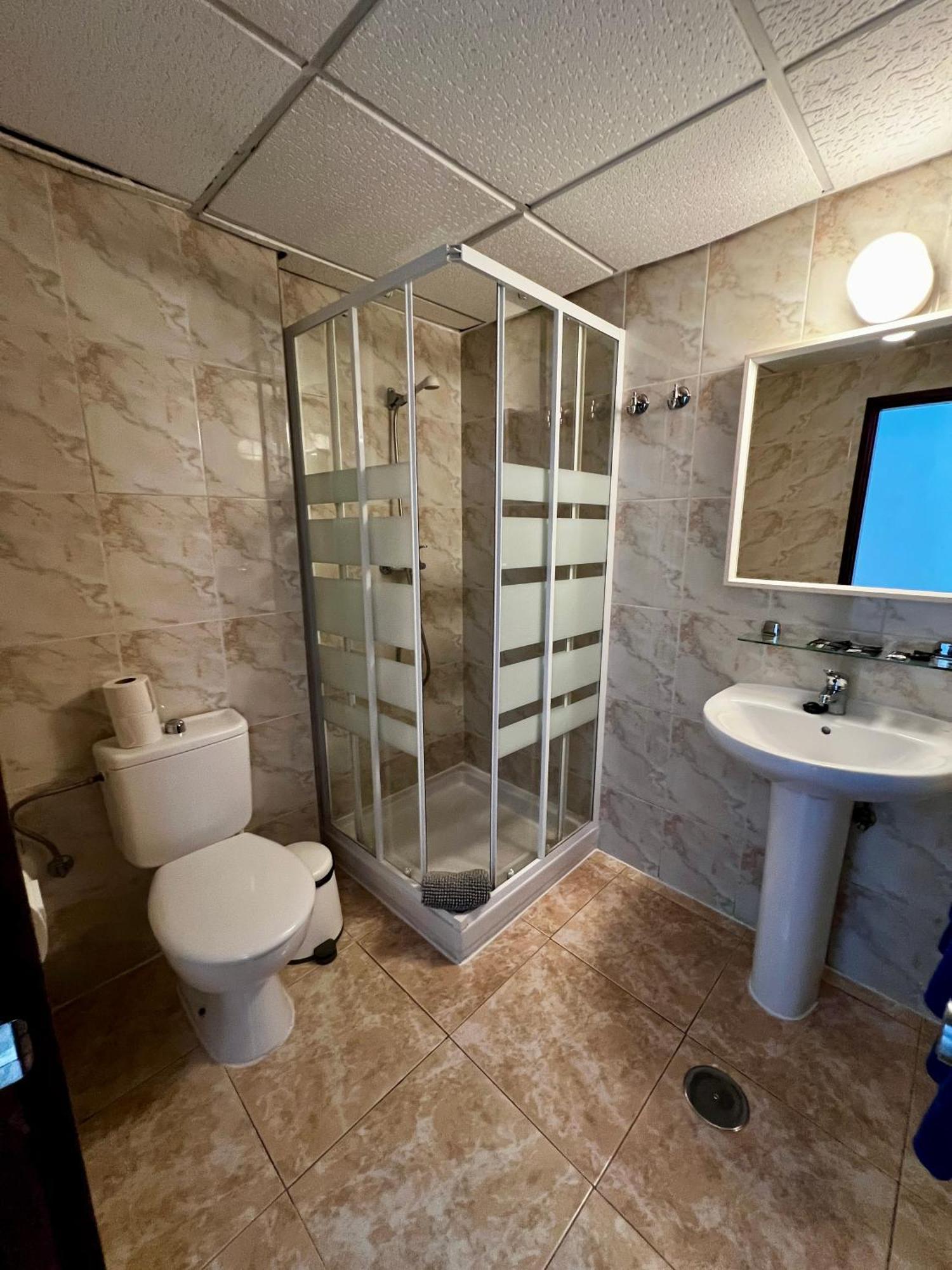 Residencia Cardona Arrecife (Lanzarote)