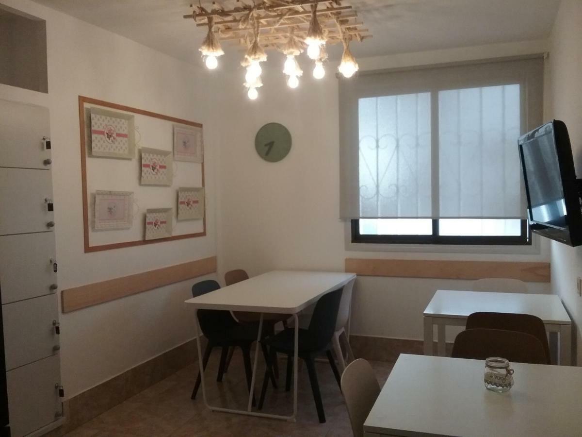 Residencia Cardona * Arrecife (Lanzarote)